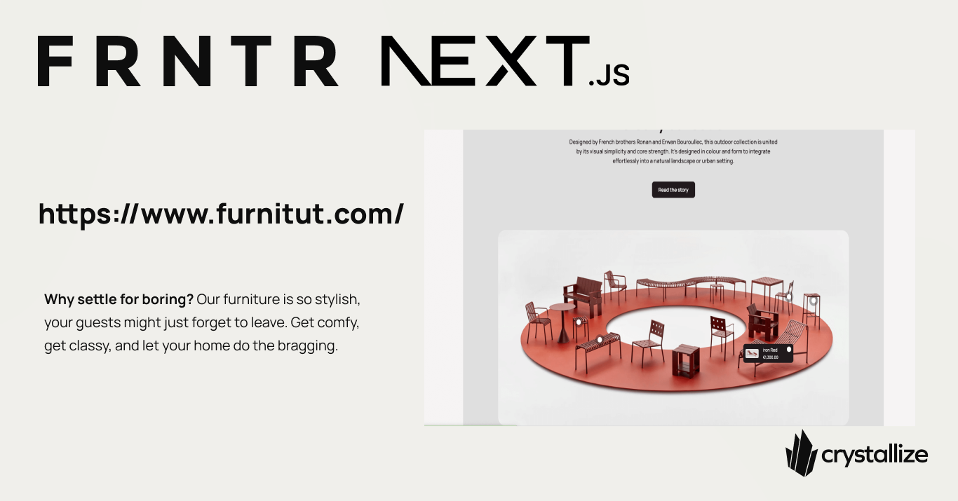 Build Faster, Smarter, Better: The Ultimate Next.js eCommerce Boilerplate