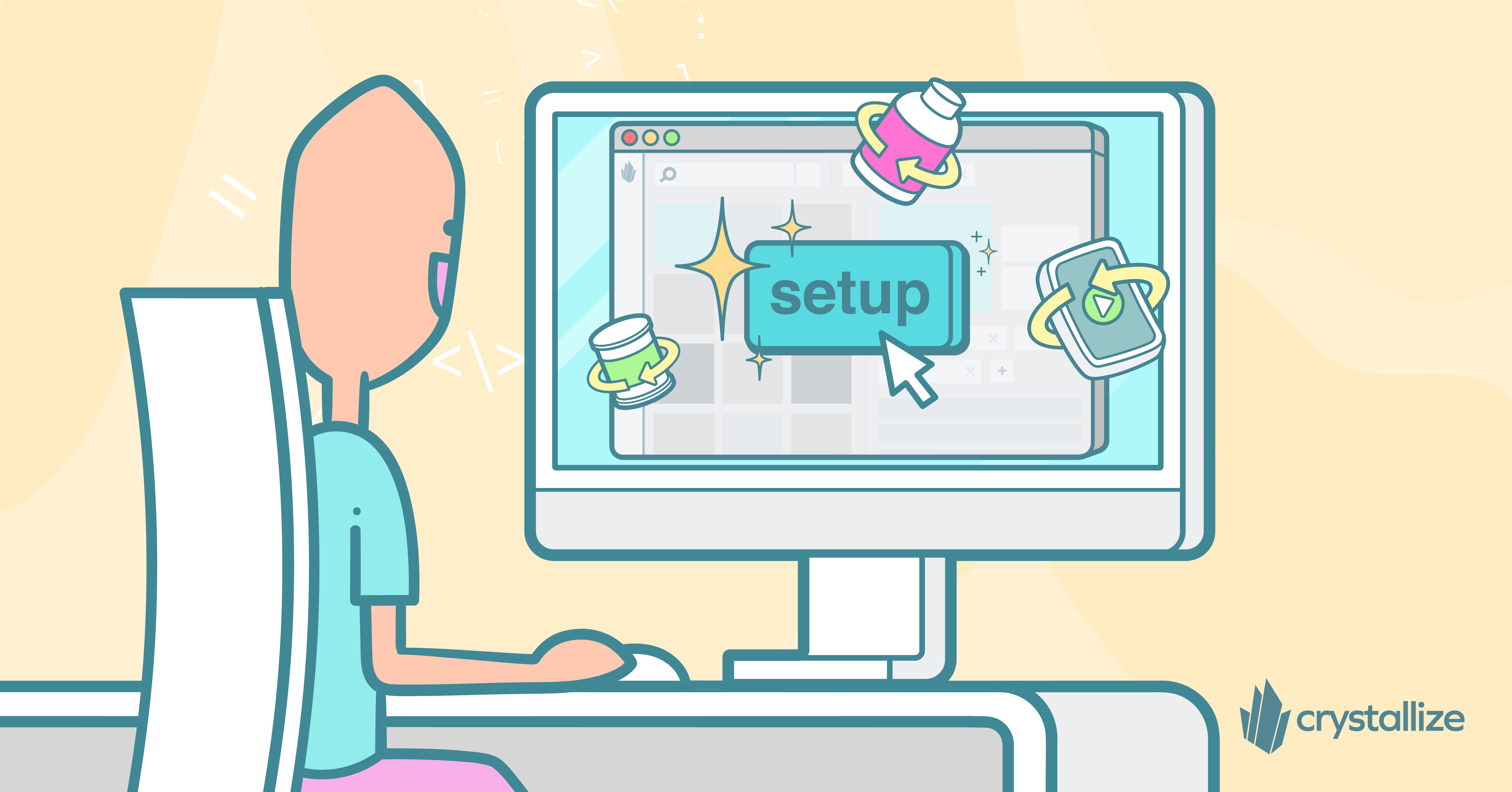 Setting Up Subscription eCommerce with Crystallize