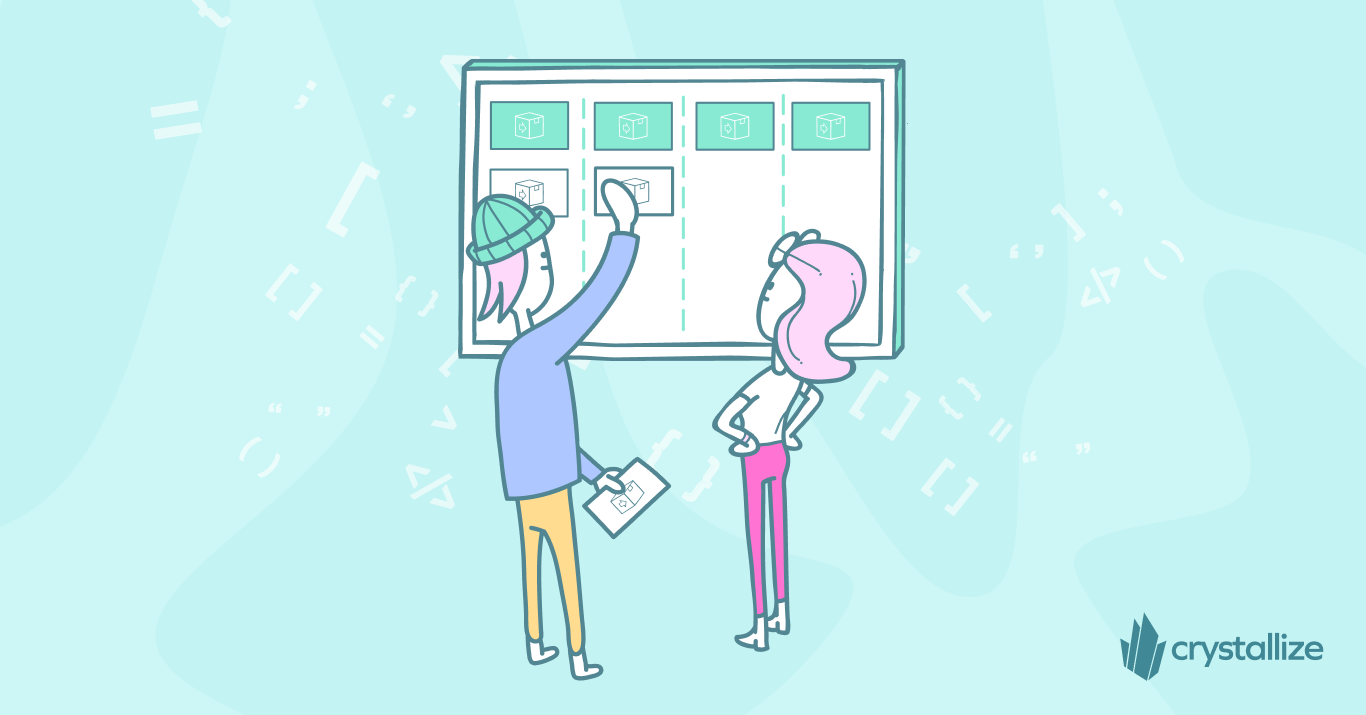 Hierarchical Customer Segmentation in Crystallize: Organize, Personalize, and Optimize
