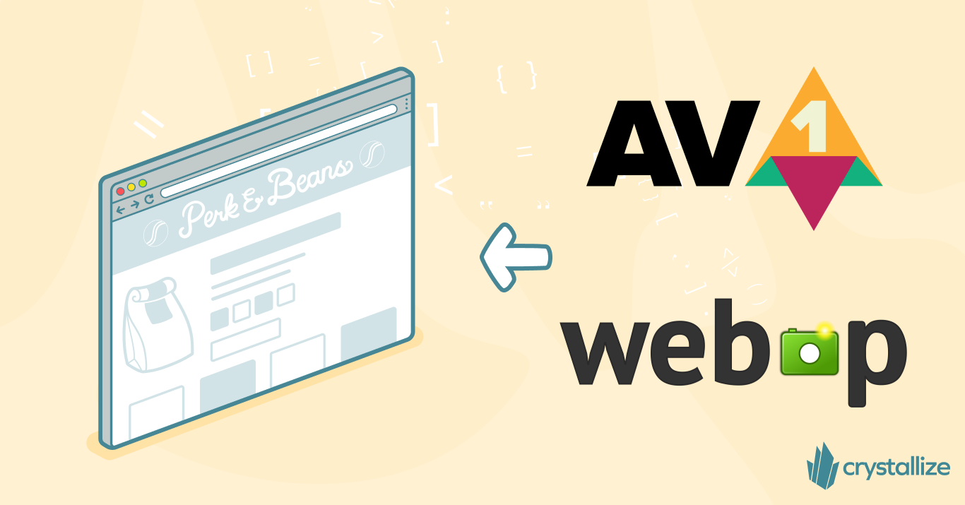 AVIF vs. WebP: Speed, Quality, and Browser Support
