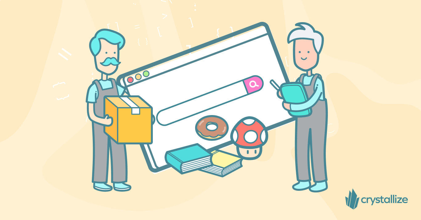 Content Modeling with Structured Content Explained