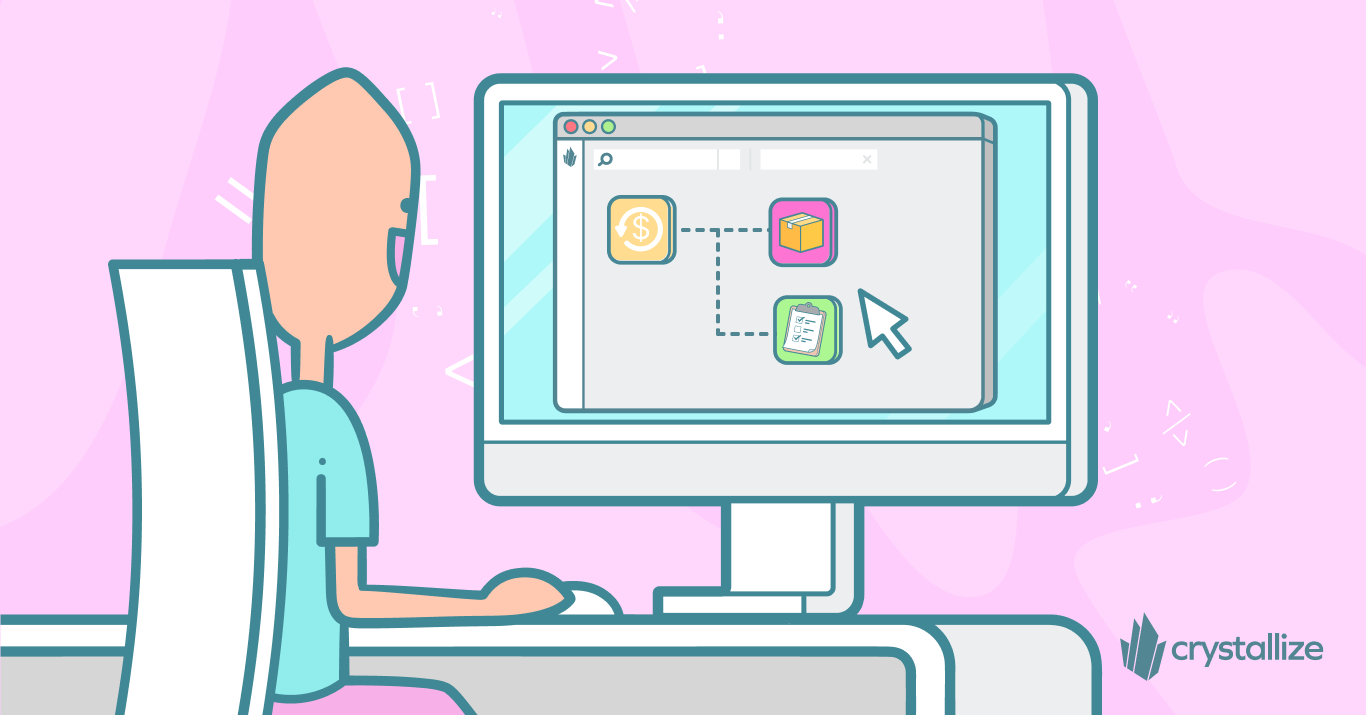 Mastering Flows in Crystallize: Smarter Content and Commerce Automation