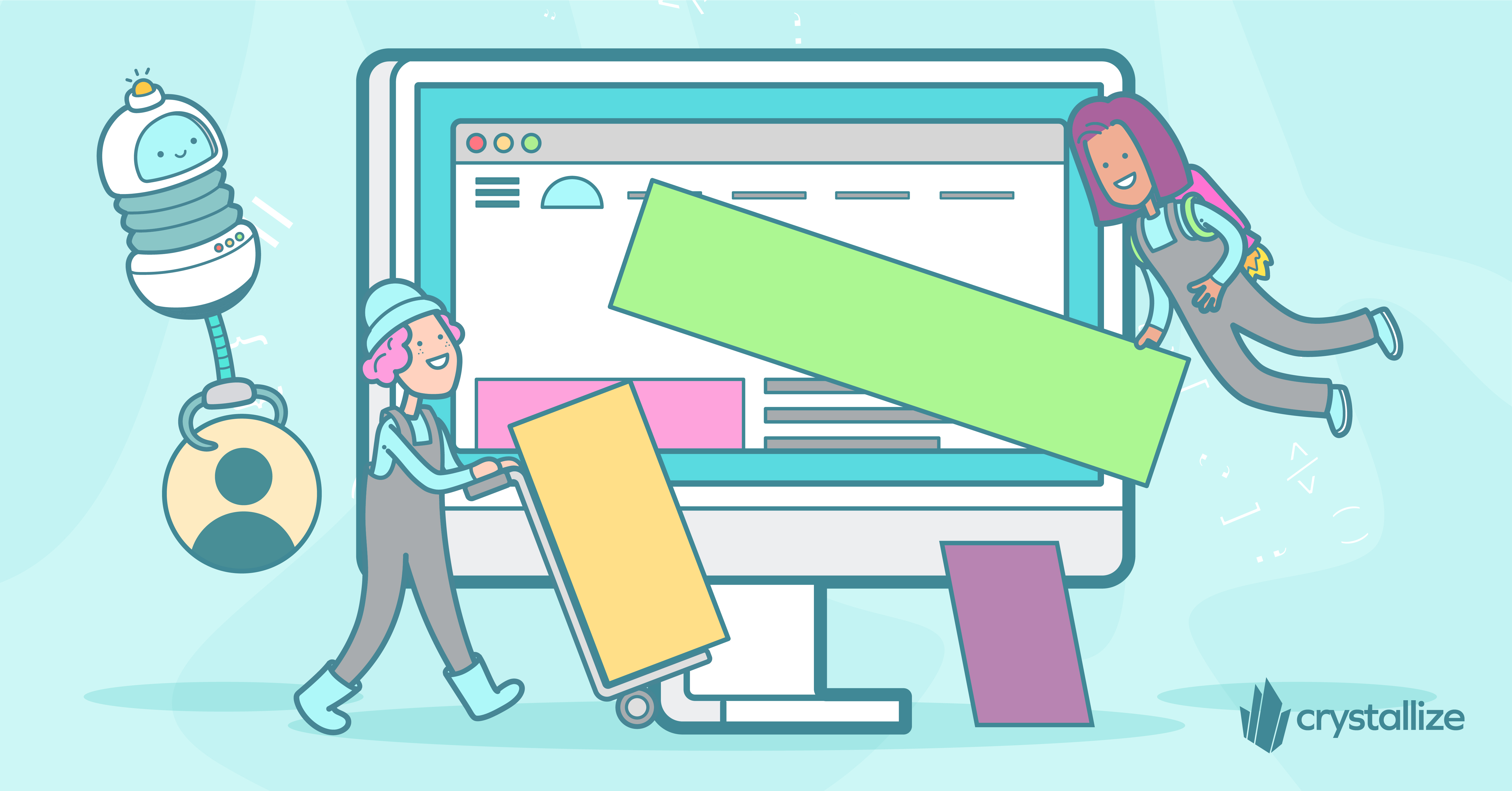 Modern Content Platforms: From IT Cost to Growth Engine