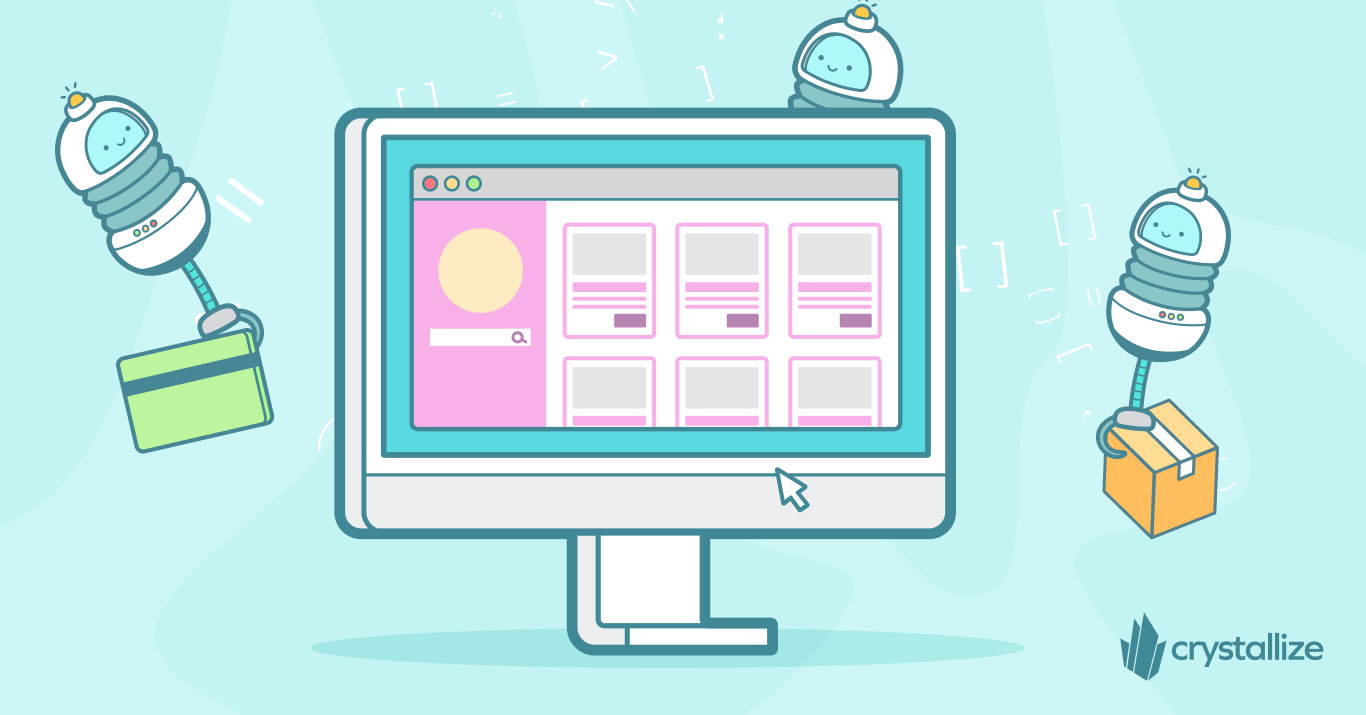 Generative Commerce vs. AI Commerce vs. Agentic Commerce: Cutting Through the Hype to What Actually Matters