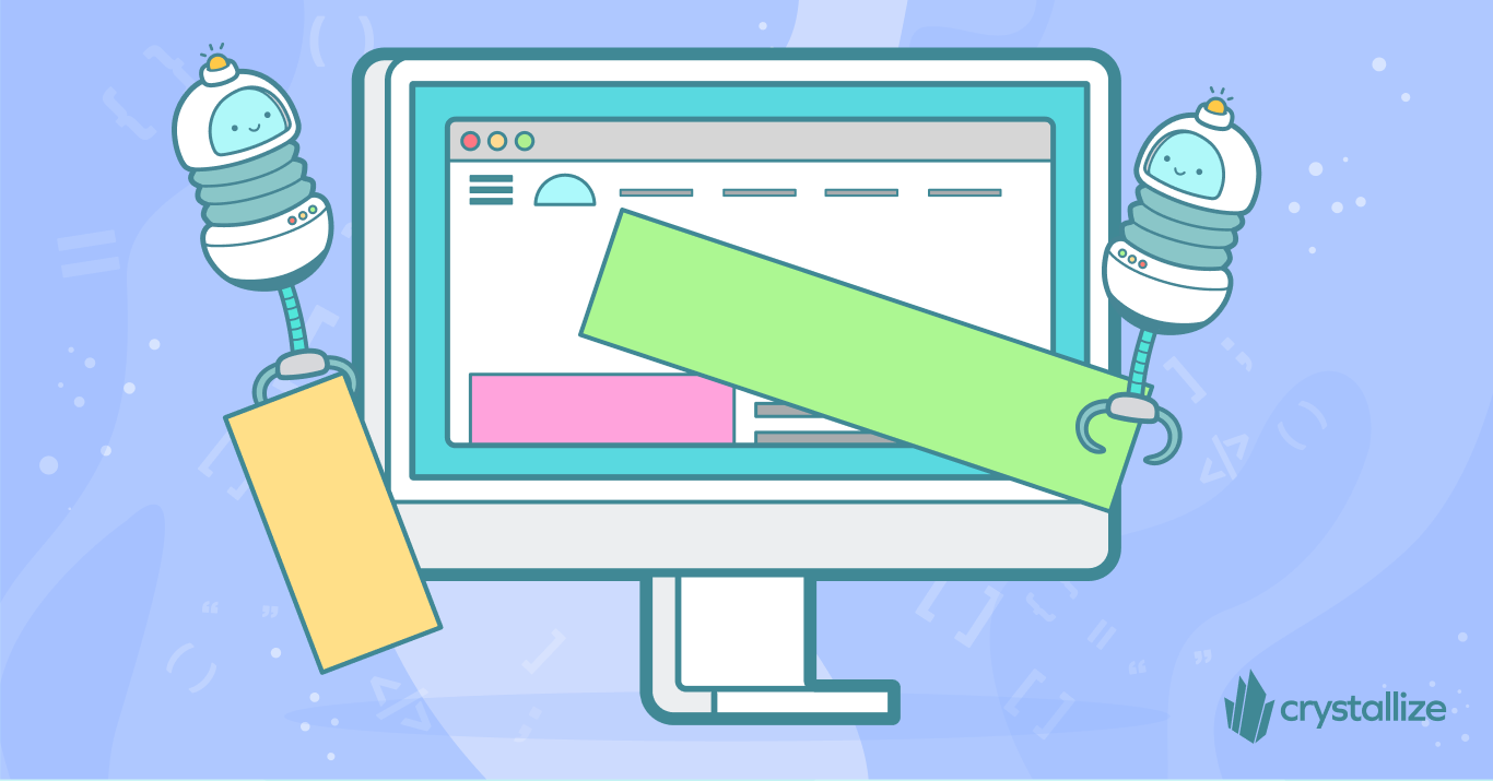 The End of Storefront Boilerplate: Why Templates are Technical Debt in the AI Era