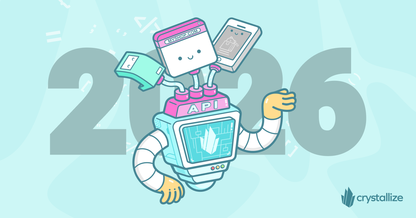 Headless Commerce Statistics for 2026: The State of Composable Business