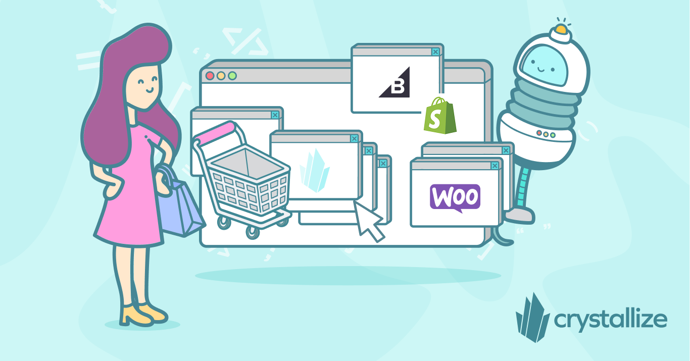Best Ecommerce Platforms 2026: Decision Matrix for 12 Platforms