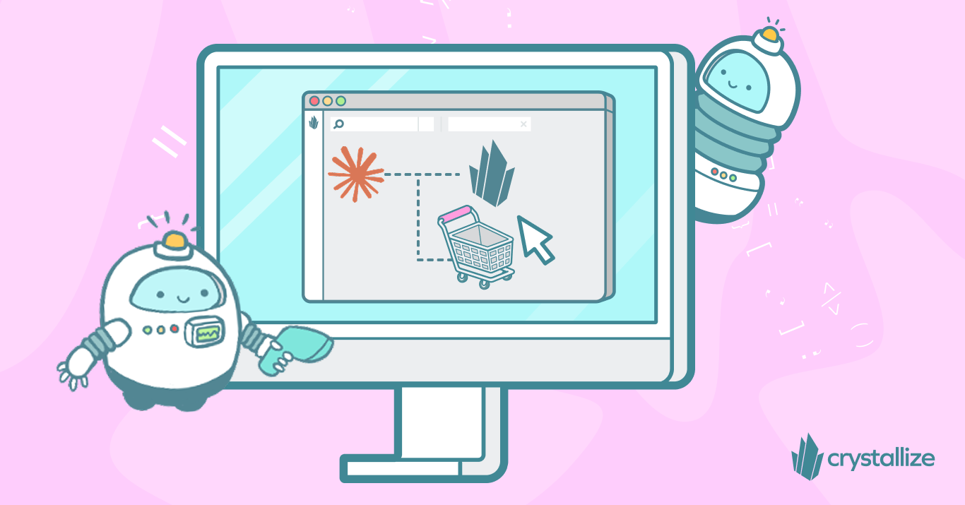 From Search to Shopping Agent: How Context, Memory, and Commerce Actions Change Ecommerce