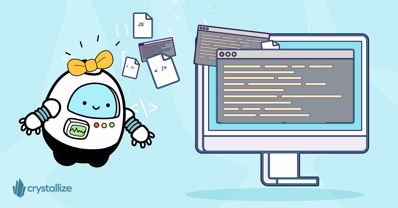 How We Gave an AI Agent Our Codebase Without Giving It the Keys?