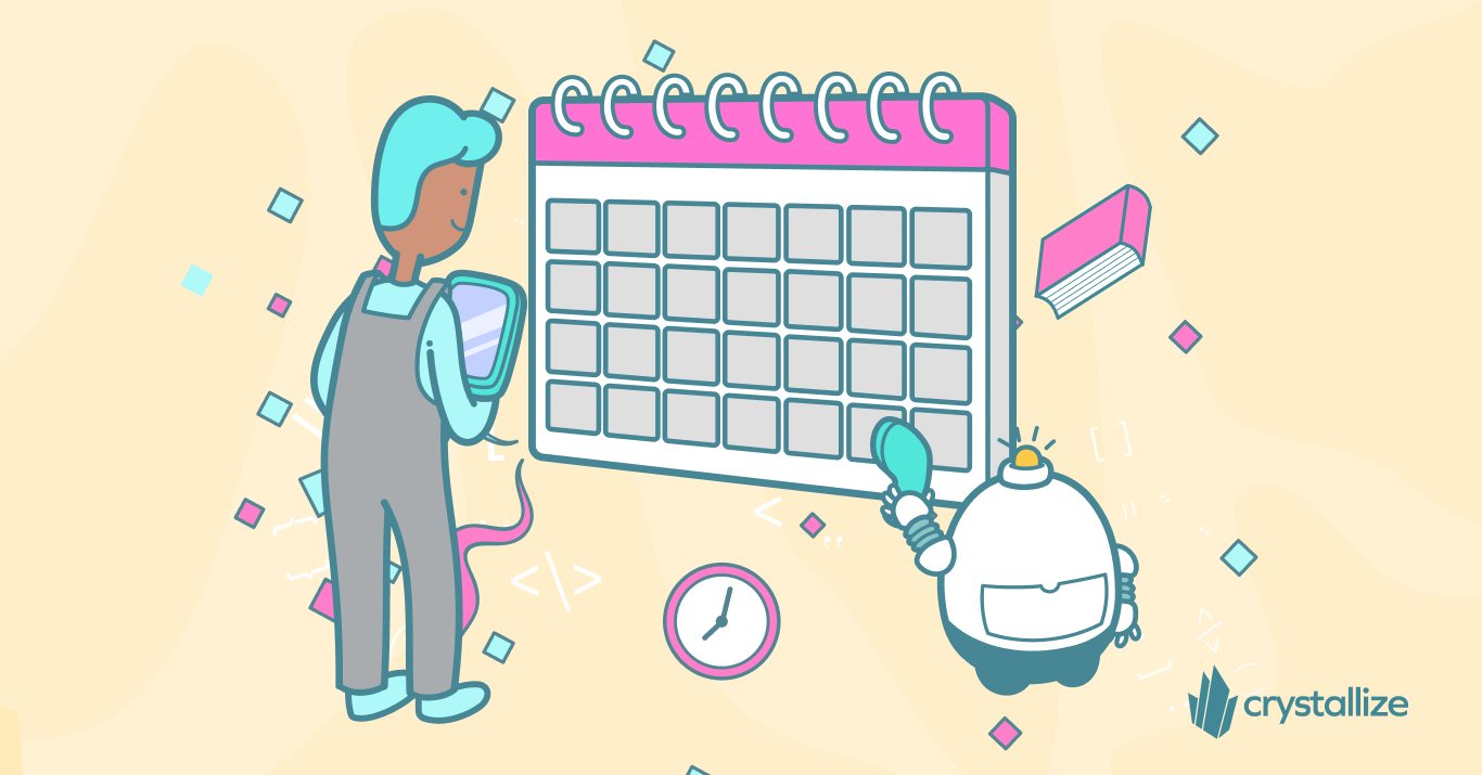 Bookable Commerce: When Time Becomes Inventory