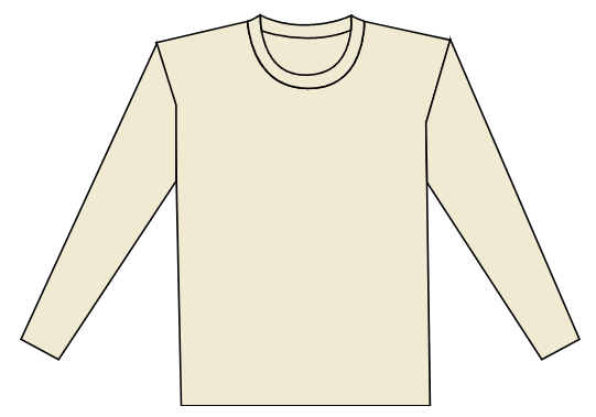 Vlastní Návrh Silnější Merino