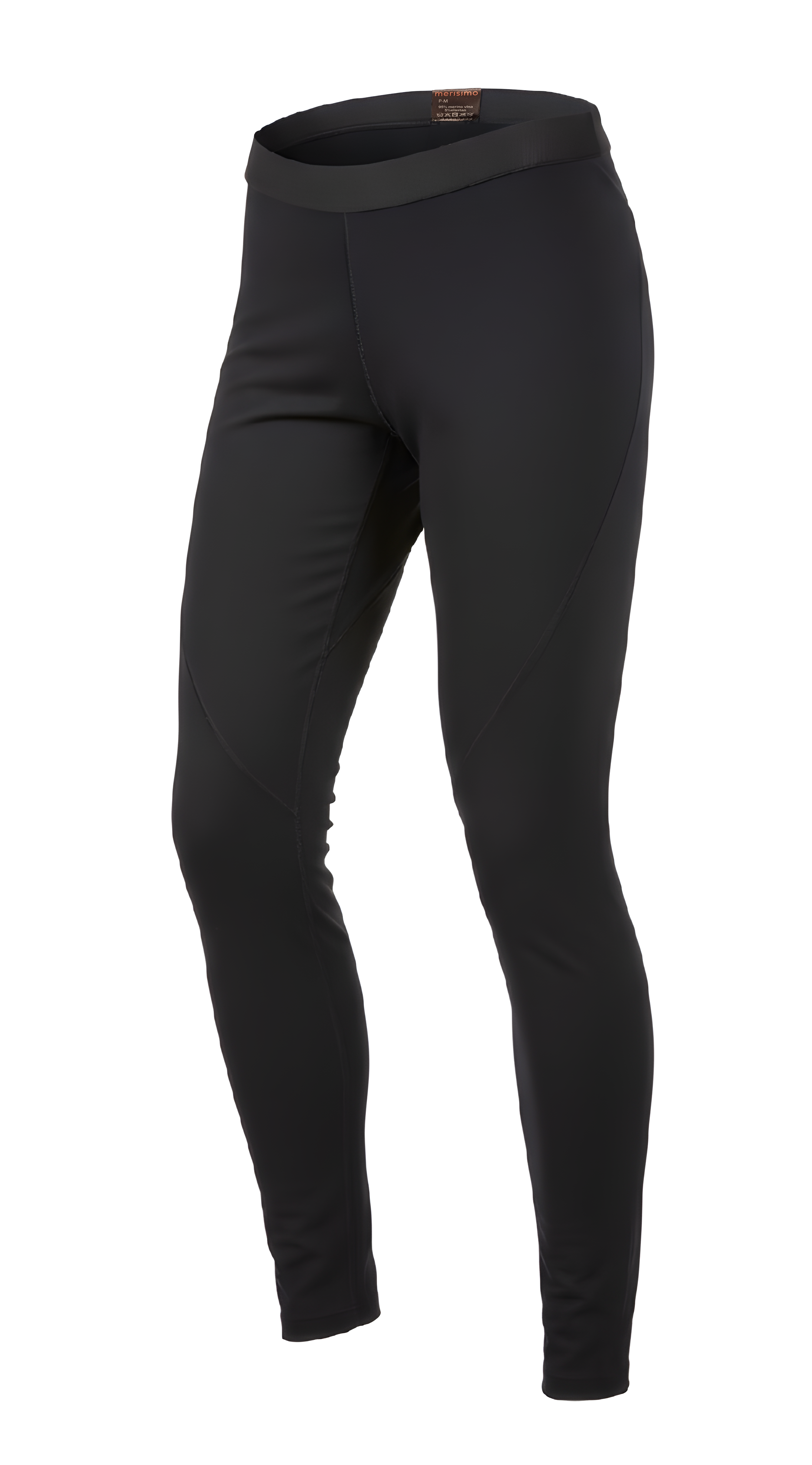 Pánské merino spodky