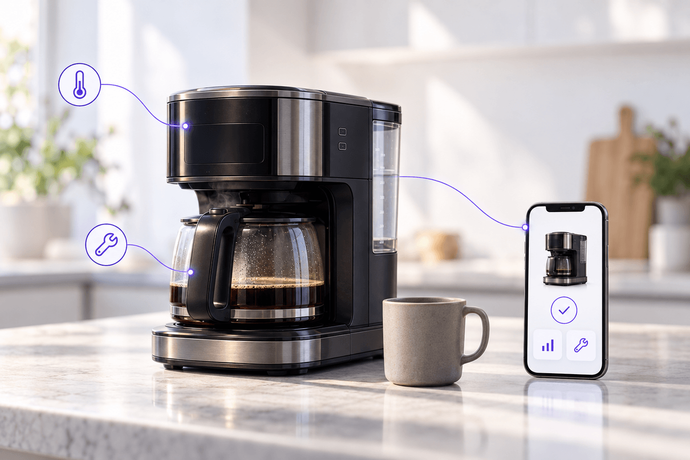 Turn product data into a better customer experience.