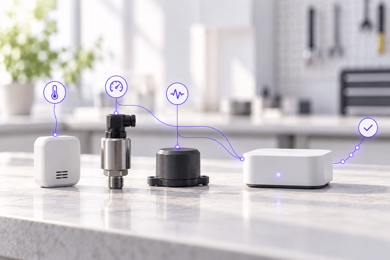 Make every new device easier to work with