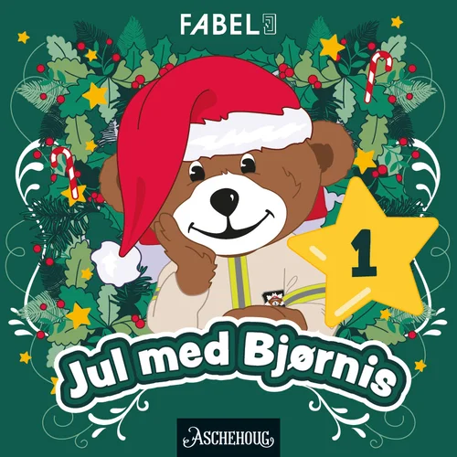 Jul med Bjørnis