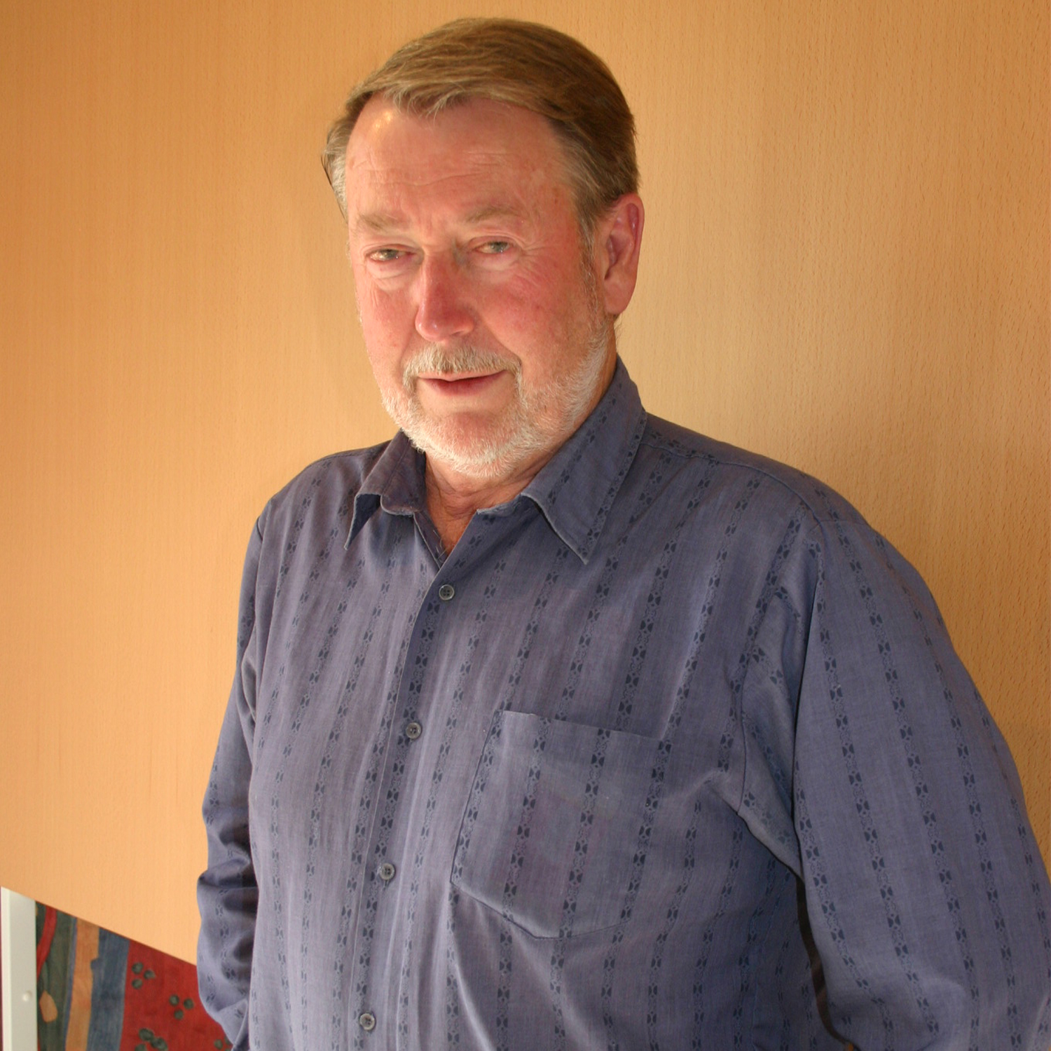 Forfatter: Bjørn Nilsen