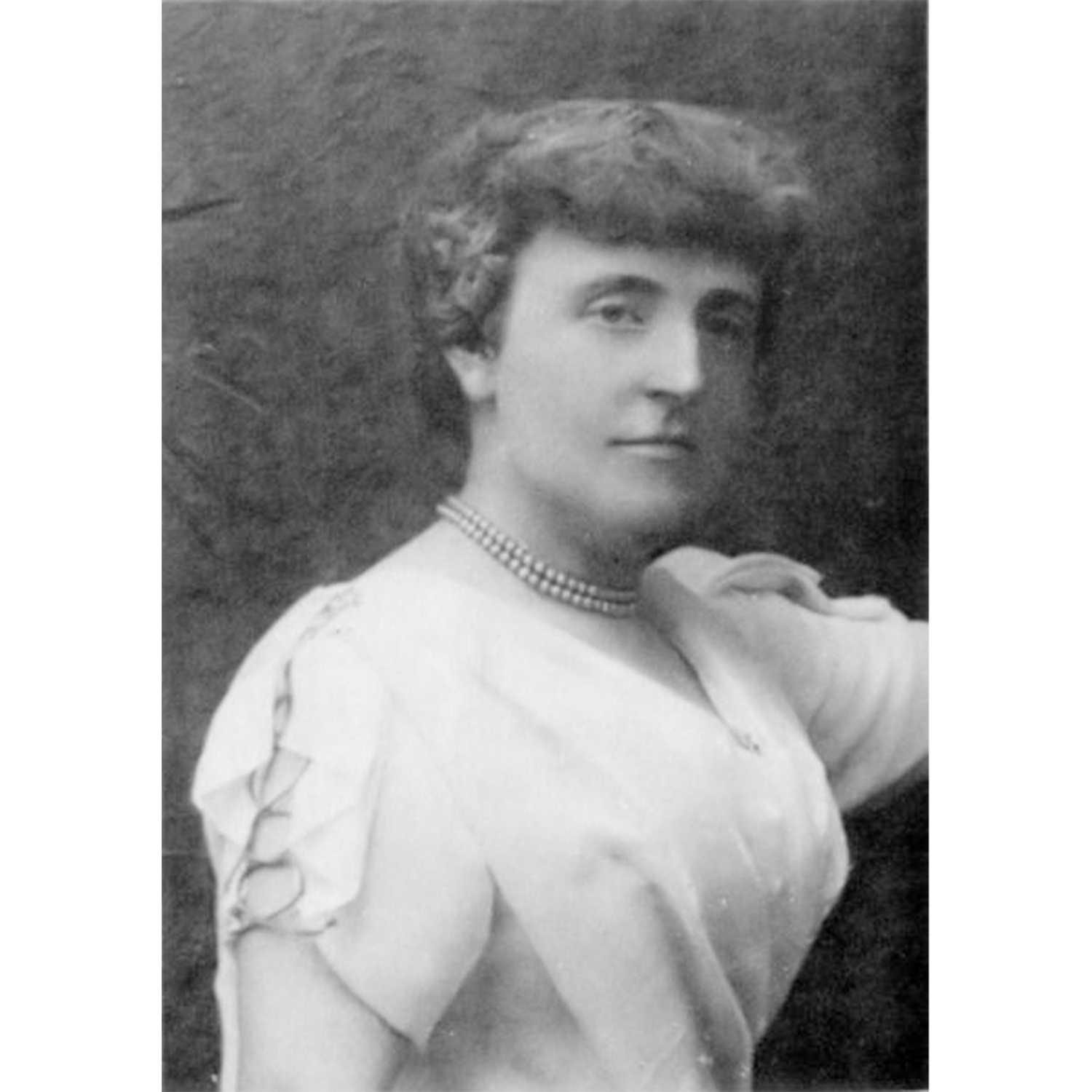 Forfatter: Frances Burnett