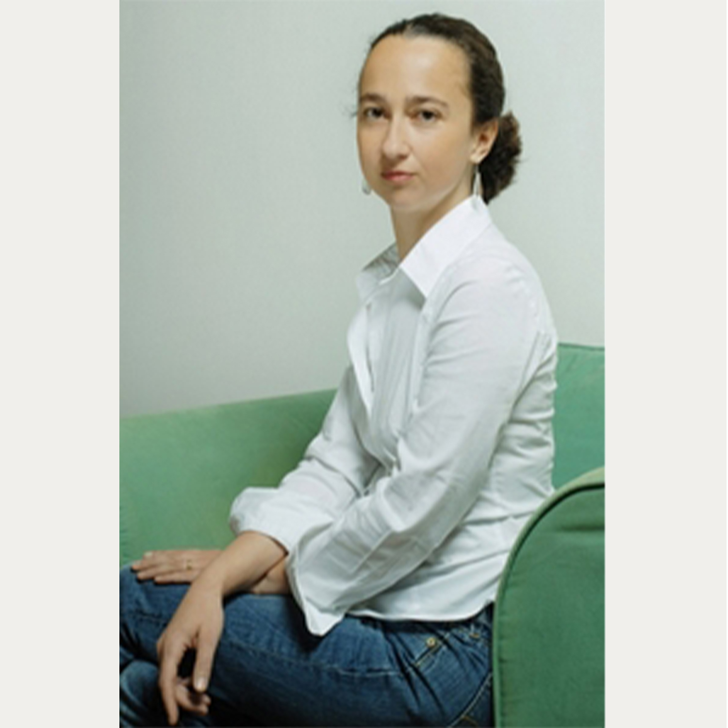 Forfatter: Muriel Barbery