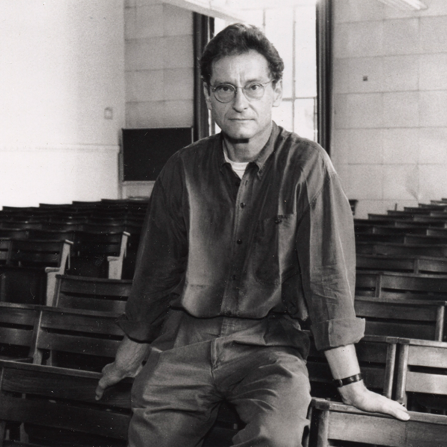 Forfatter: Bernhard Schlink