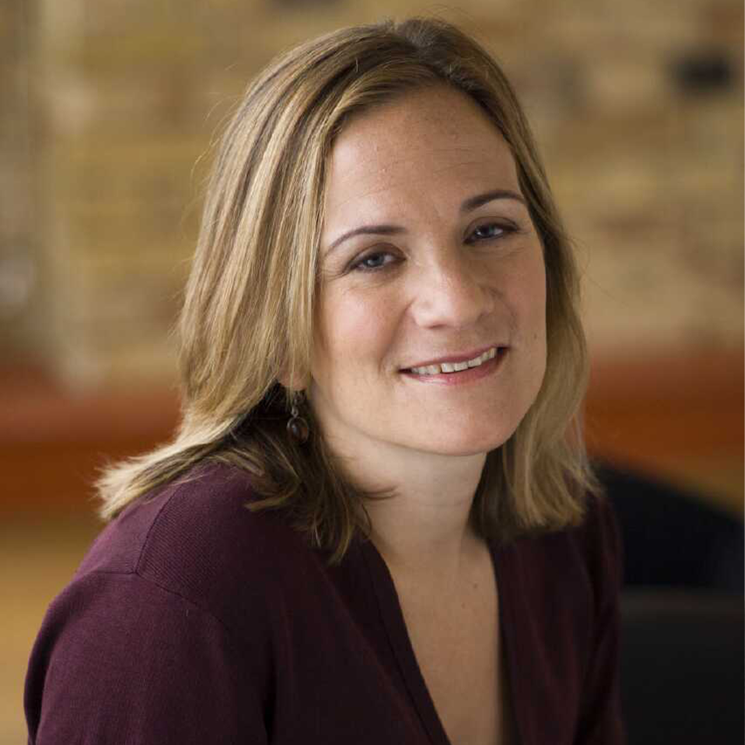 Forfatter: Tracy Chevalier
