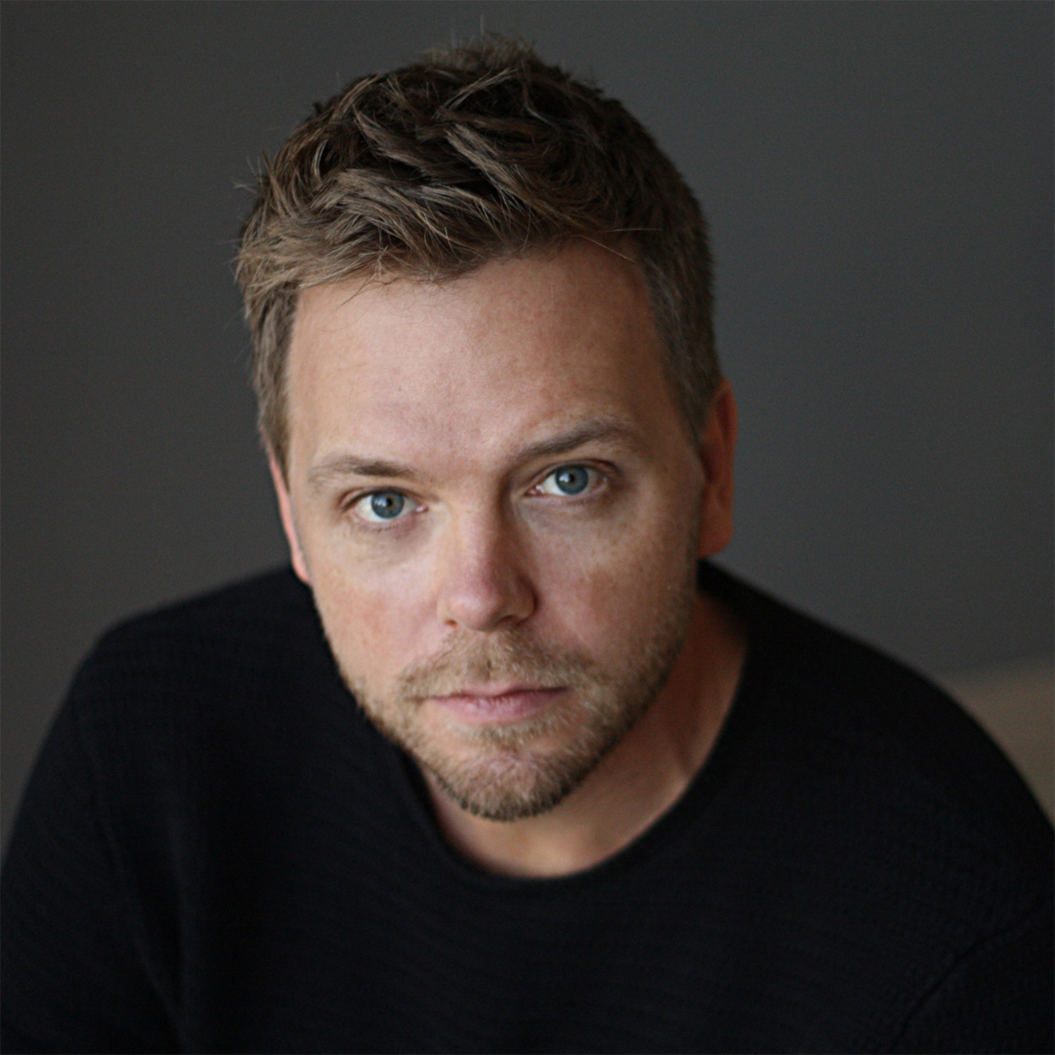 Forfatter: Nathan Hill