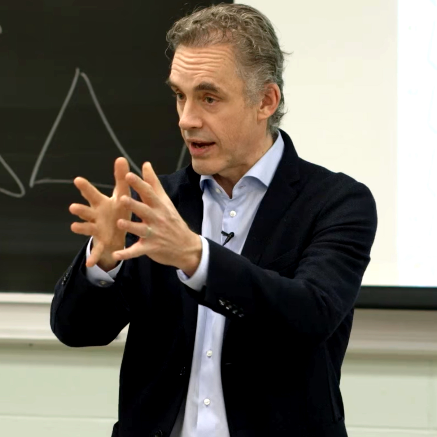 Forfatter: Jordan B. Peterson