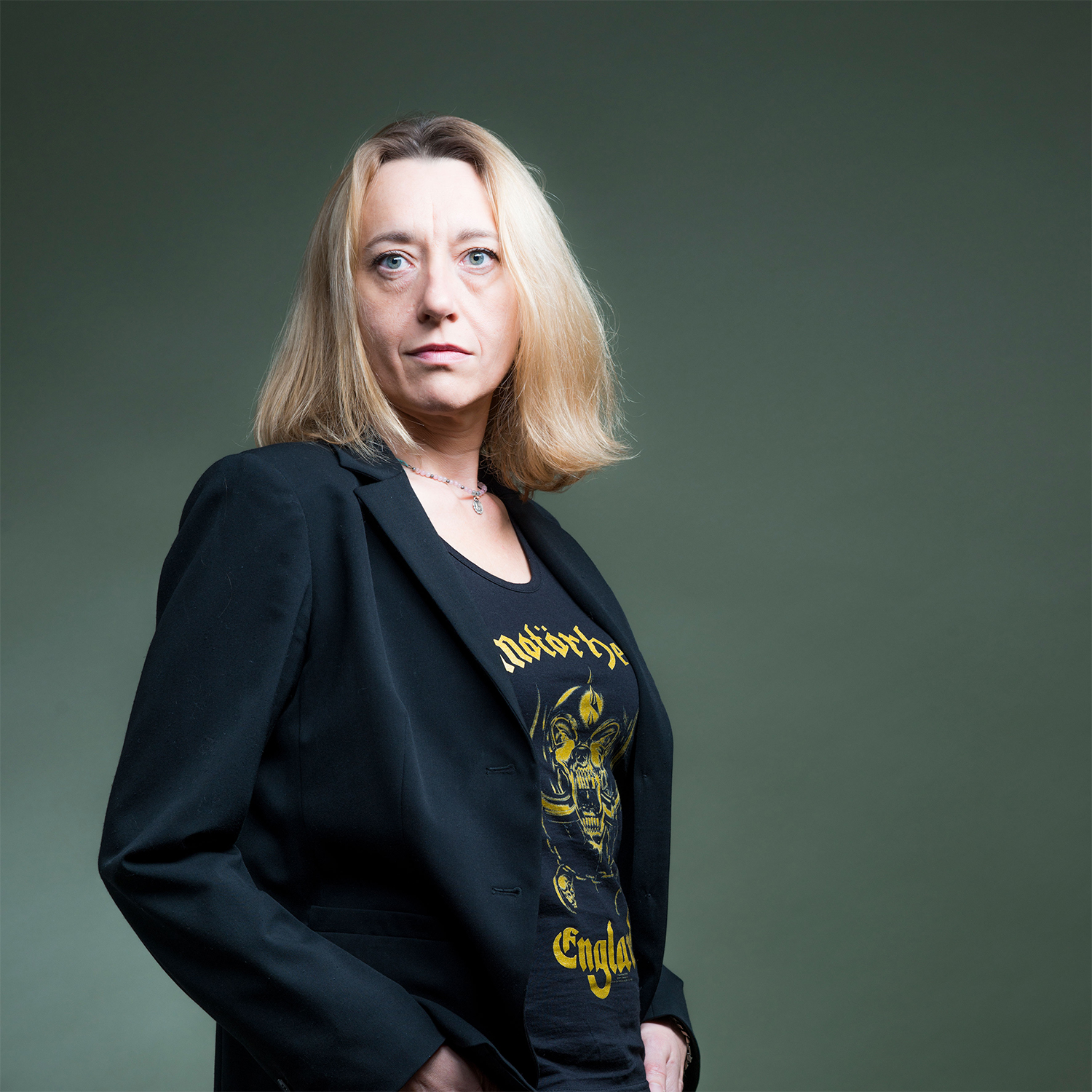 Forfatter: Virginie Despentes