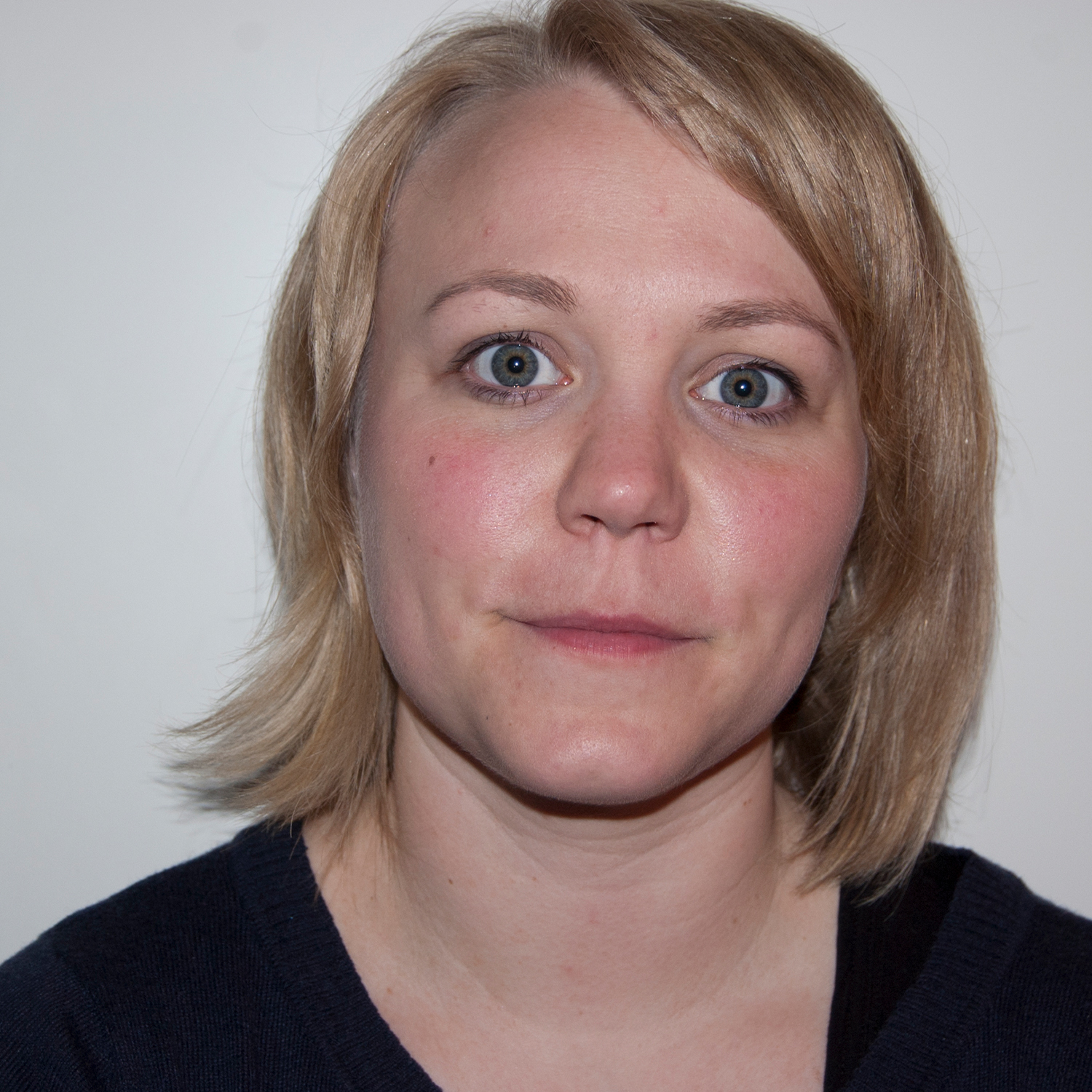 Innleser: Kristine Welde Tranås