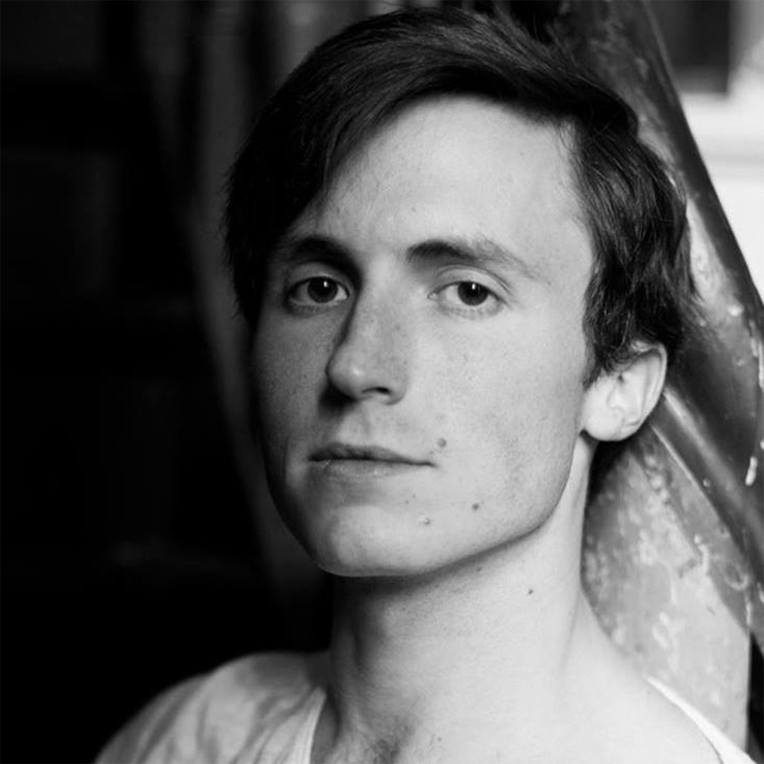 Innleser: Knut Erik Engemoen