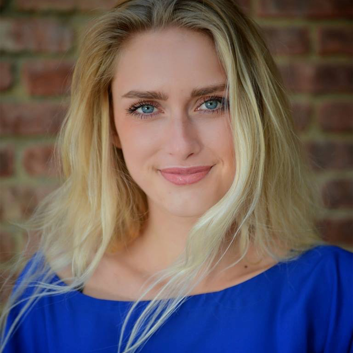 Innleser: Frida Brekkum Jensen