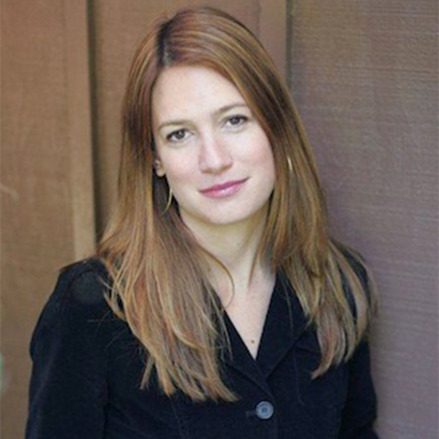 Forfatter: Gillian Flynn