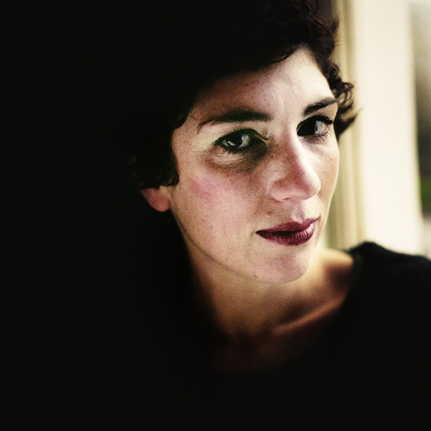 Forfatter: Joanna Nadin