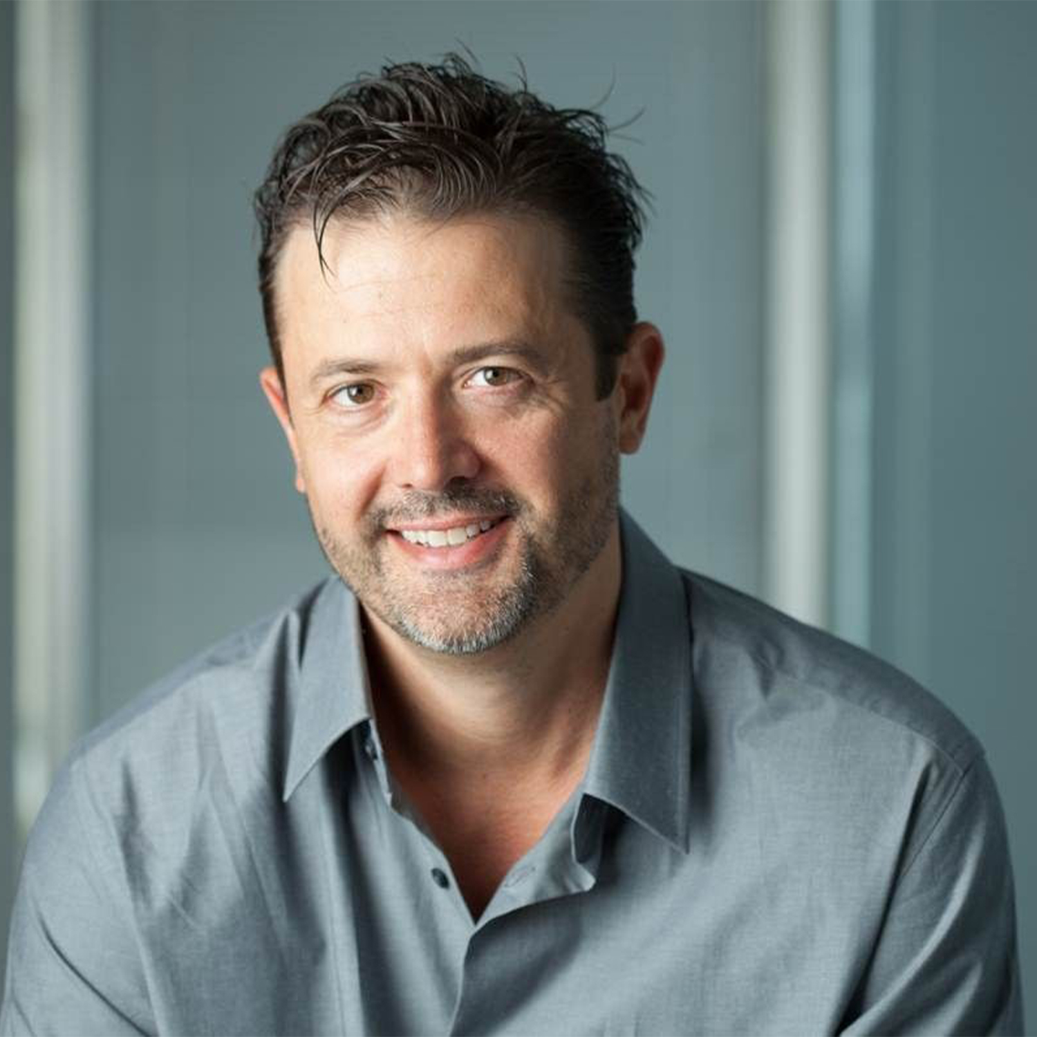 Forfatter: Stephan Pastis