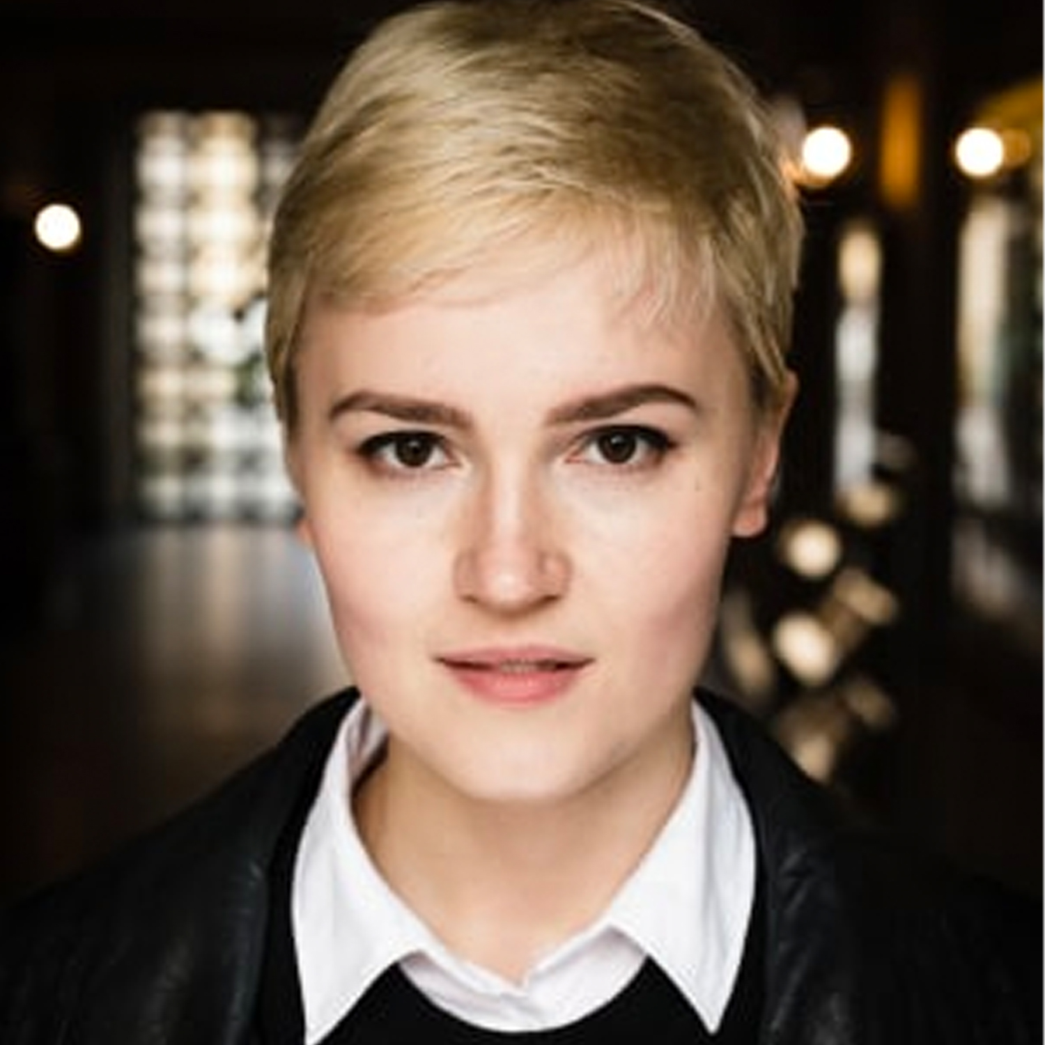 Forfatter: Veronica Roth
