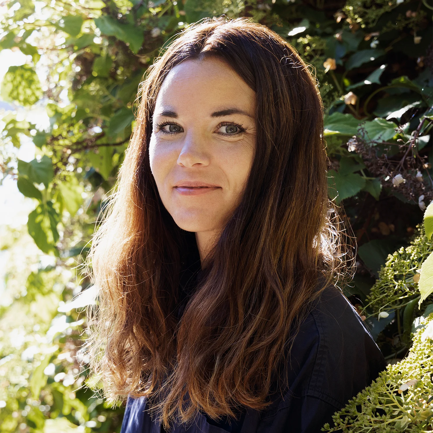 Forfatter: Julia Kahrs