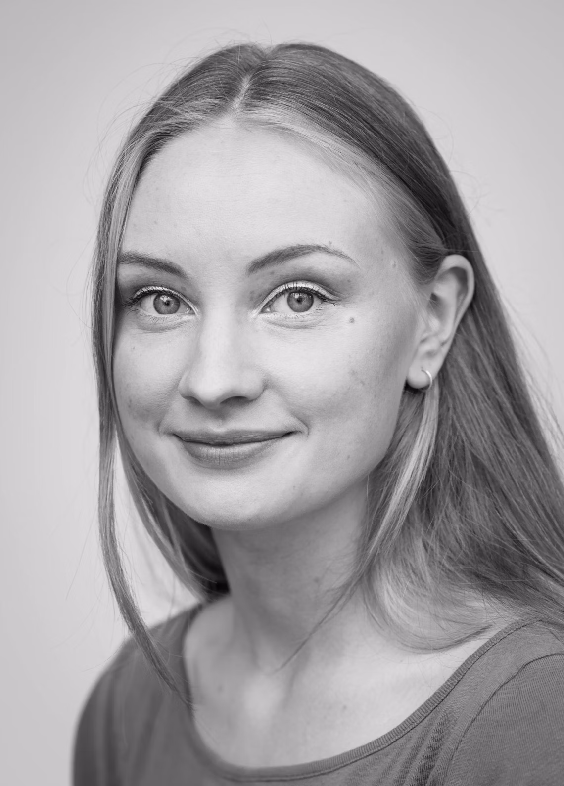 Innleser: Gina Bernhoft Gørvell