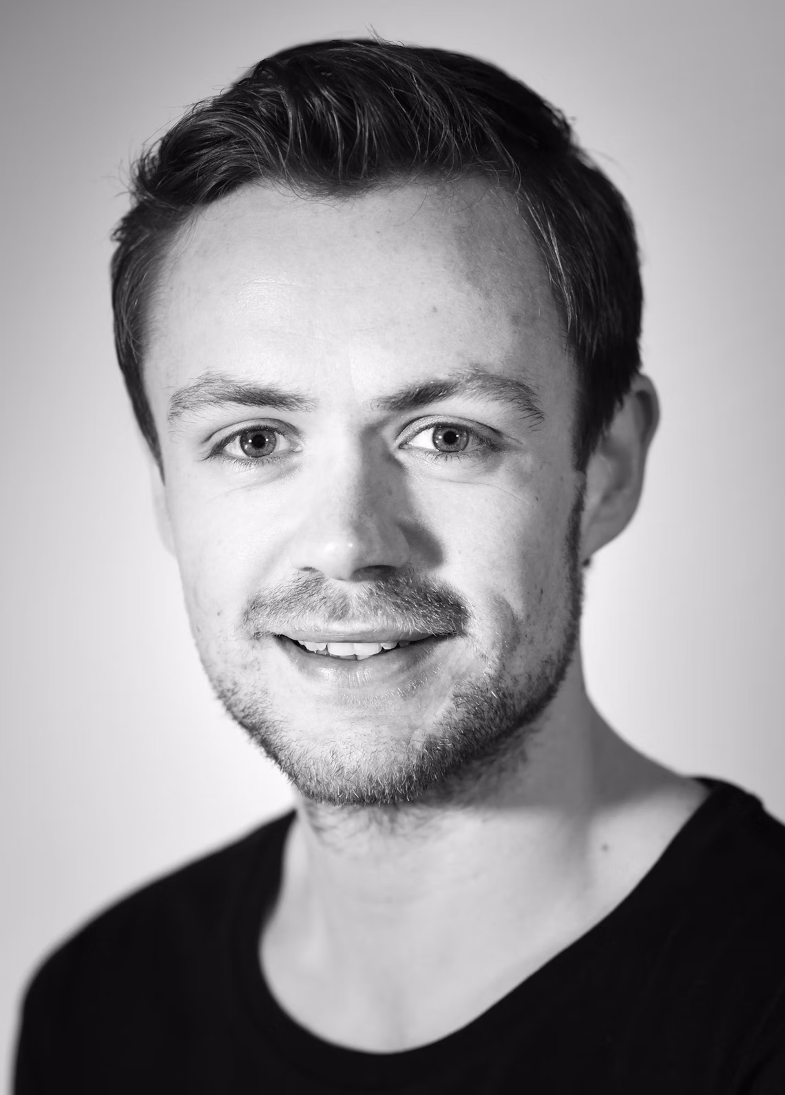 Innleser: Andreas Koschinski Kvisgaard