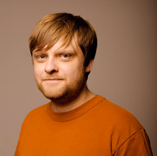 Forfatter: Rune Berg