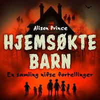 Hjemsøkte barn
