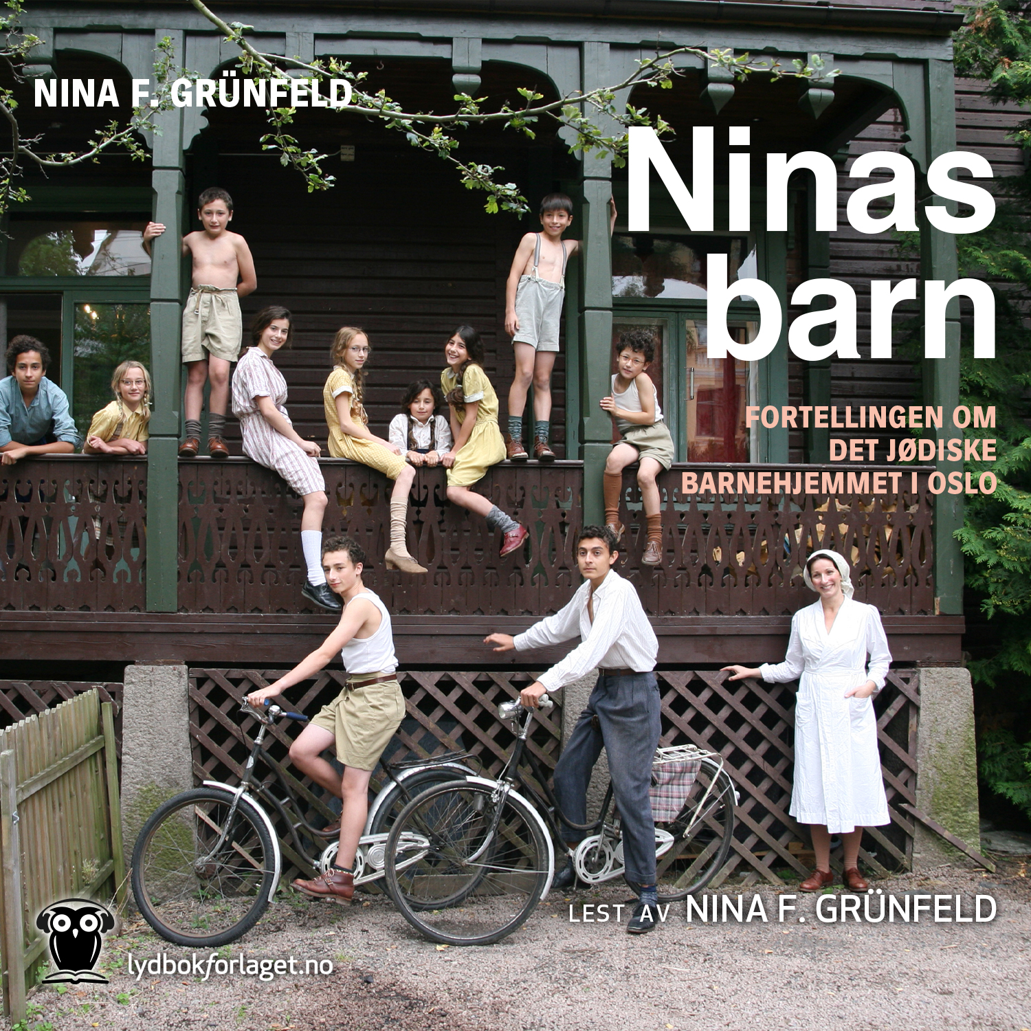 Ninas barn