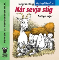 Når sevja stig