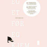 Eg et før eg kjem