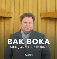 Bak Boka med Jørn Lier Horst
