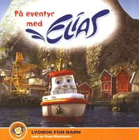 På eventyr med Elias