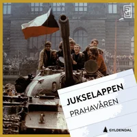 Prahavåren