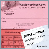 Hverdag under krigen – mat og rasjonering