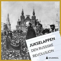 Den russiske revolusjon