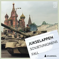 Sovjetunionens fall