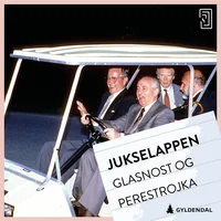 Glasnost og perestrojka