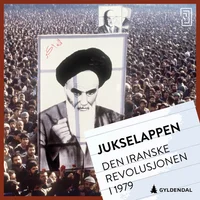 Den islamske revolusjonen i Iran
